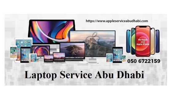 Apple service center abu dhabi