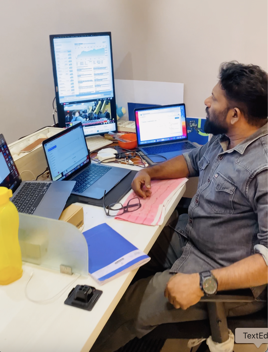 Apple MacBook and computer services in Abu Dhabi