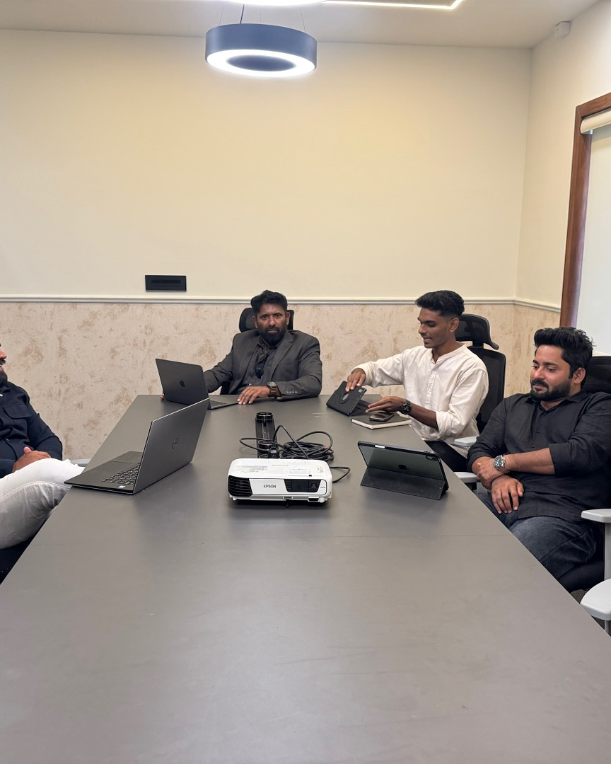 Computer Gallery repair service center in Abu Dhabi