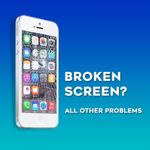 broken screen iphone repair abudhabi