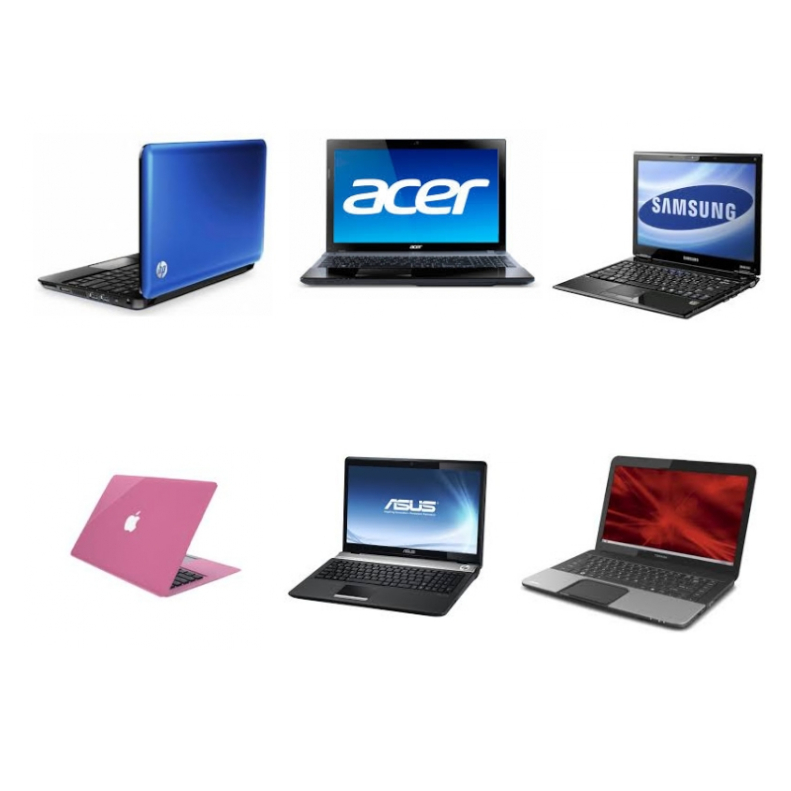 multi brand laptop repair abu dhabi